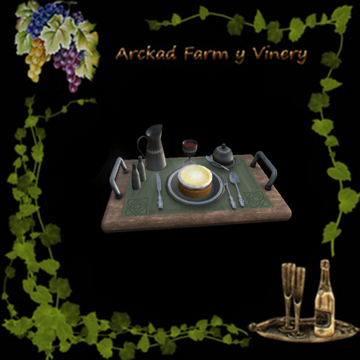 Suave de Rising Storm / Soft Rising Storm [G&S]