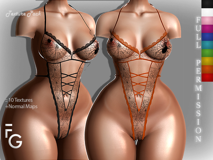 .Fragile. 10 Textures Full Perm for Shine BODY LORELE