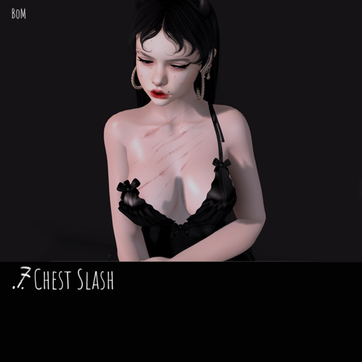 .7. Chest lash
