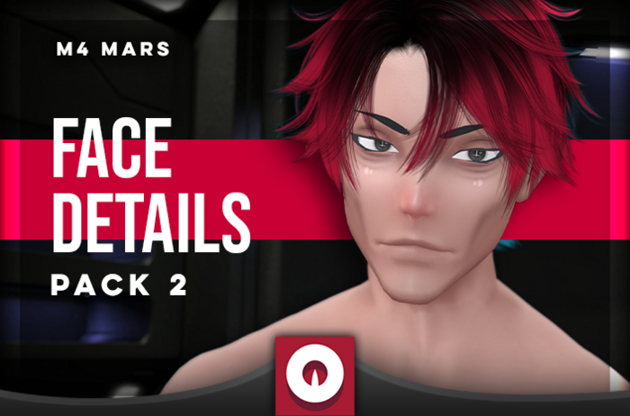 ODIN I M4 Mars Details Pack 2 [BOM]