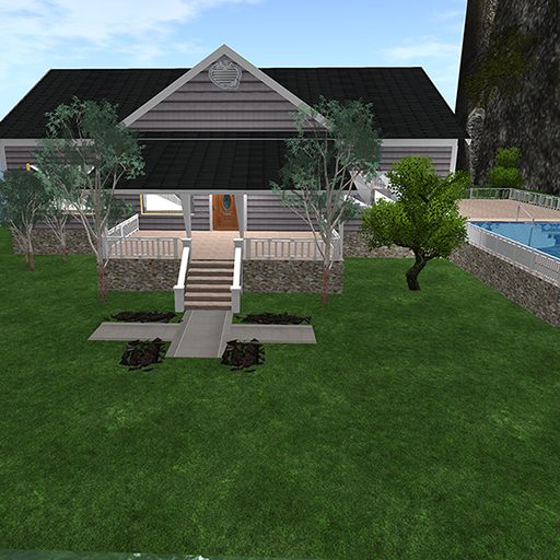 HrD Designs - House/pool/furished