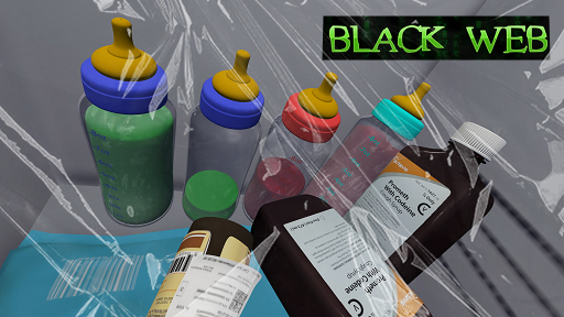Blackweb - BottleDrank - Fatpack