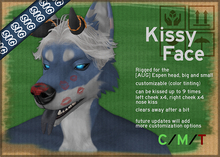 [SIG] Kissy face (Aug Espen)