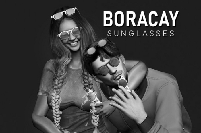 - Scafall - [DEMO] BORACAY