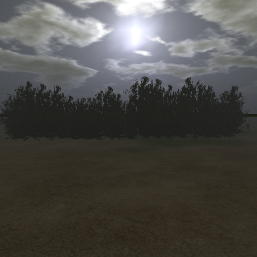 V_Large Eerie Bush