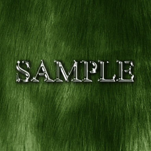 Zoy Texture [ Smooth Fur 03 ] Moss
