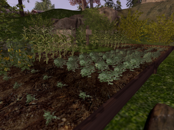 Garden  Border [SR INDUSTRYS]