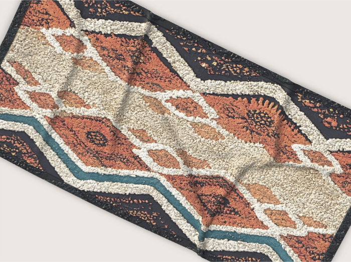 Dahlia - Sienna - Rug