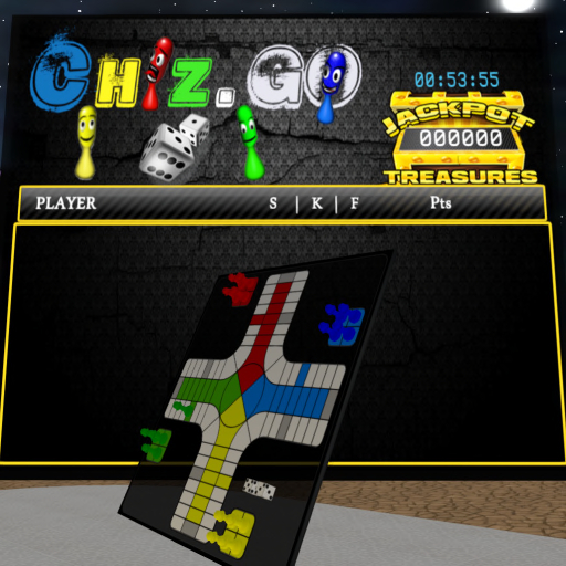 ChizGO V 9.2 (MOD) (CA)