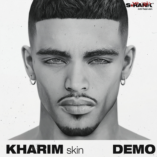 *DEMO* S-RANK "KHARIM" SKIN
