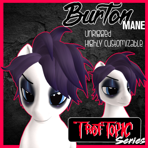 [DoxBox] Burton Mane
