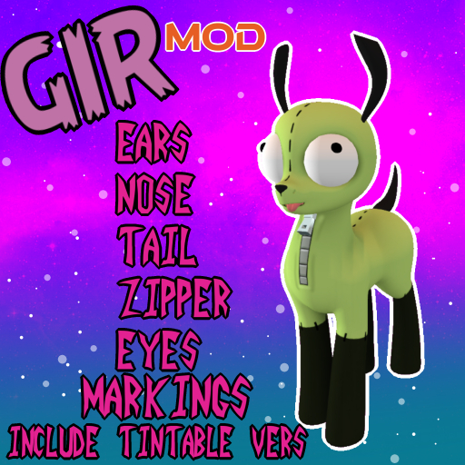 [DoxBox] Gir Mod