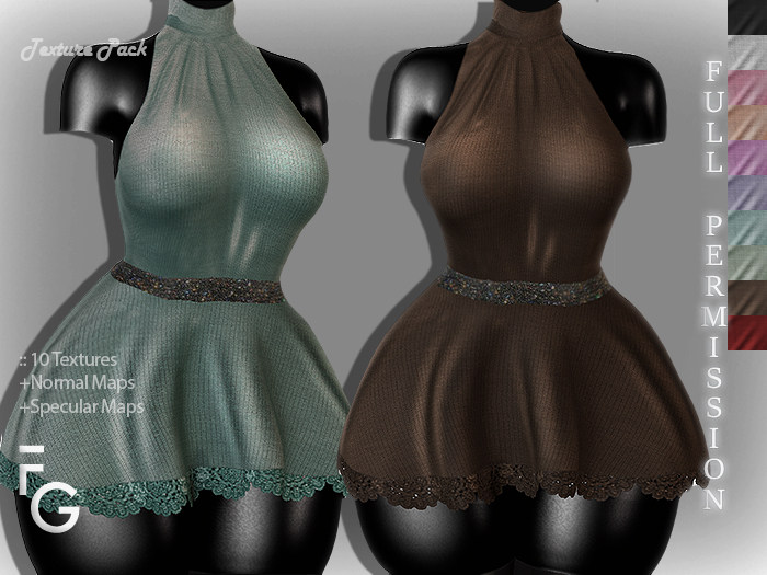 .Fragile. PACK II - 10 Textures Full Perm for calafali 0-0622