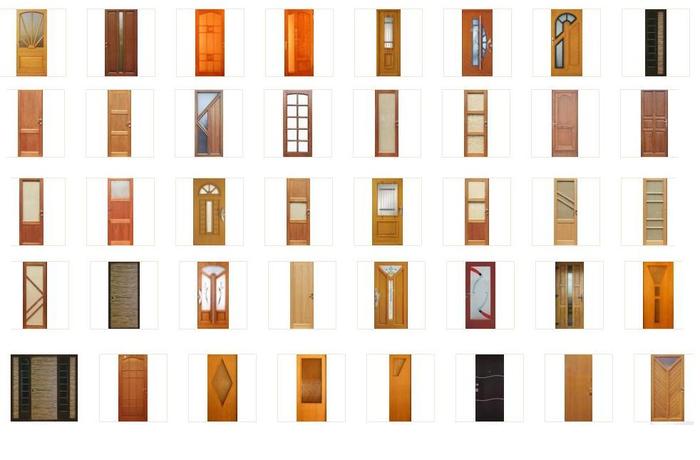 @MA@ TEXTURES door  bedroom