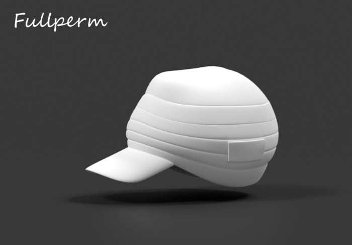 Beanie cap fullperm PROMO-50% 