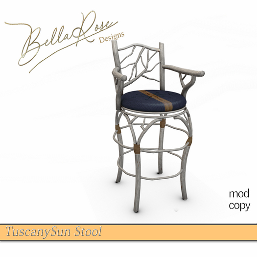 [BR] TuscanSToolySun 