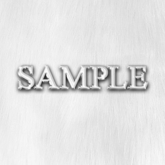 Zoy Texture [ Smooth Fur 04 ] White