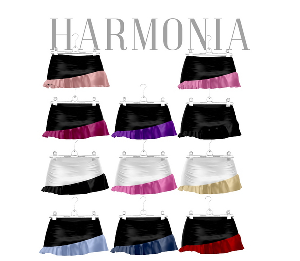 FATPACK Skirt