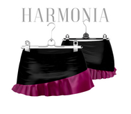 Black Berry Skirt