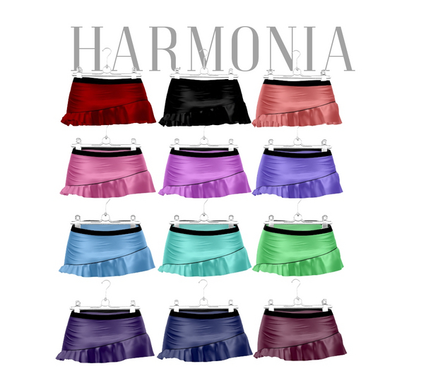 FATPACK Skirt