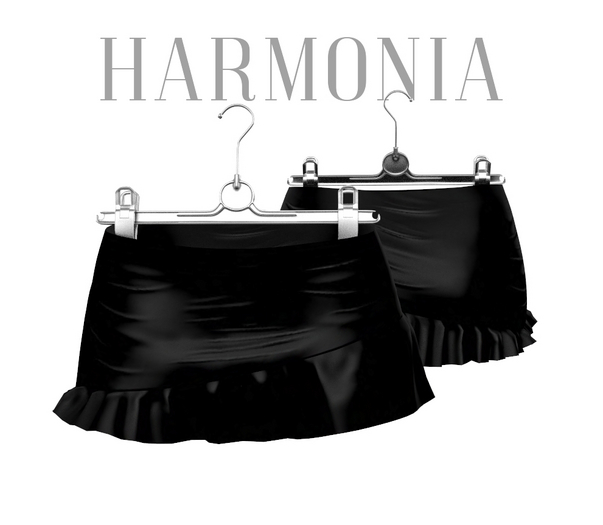 Black Skirt