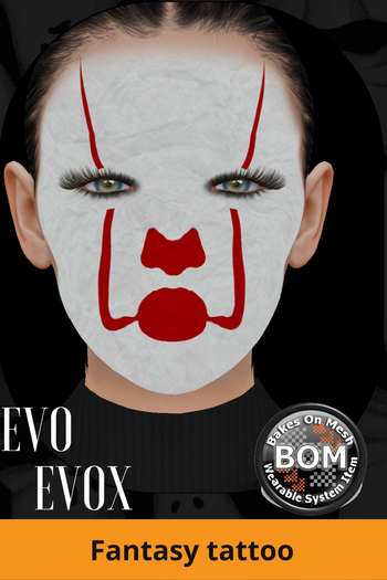 [MB] Fantasy Evo/Evox