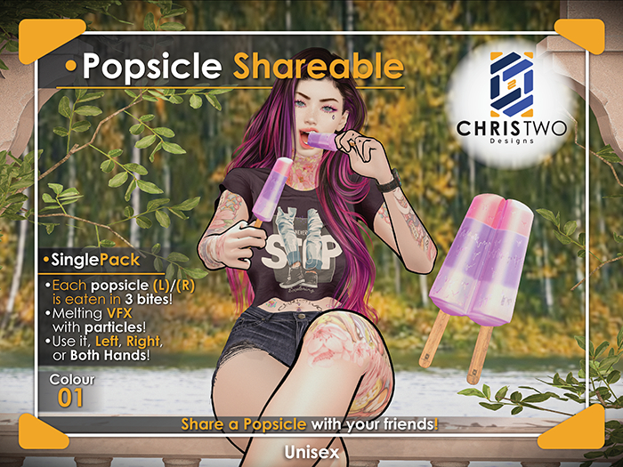 Popsicle Shareable - 01 - [Chris Two Designs]