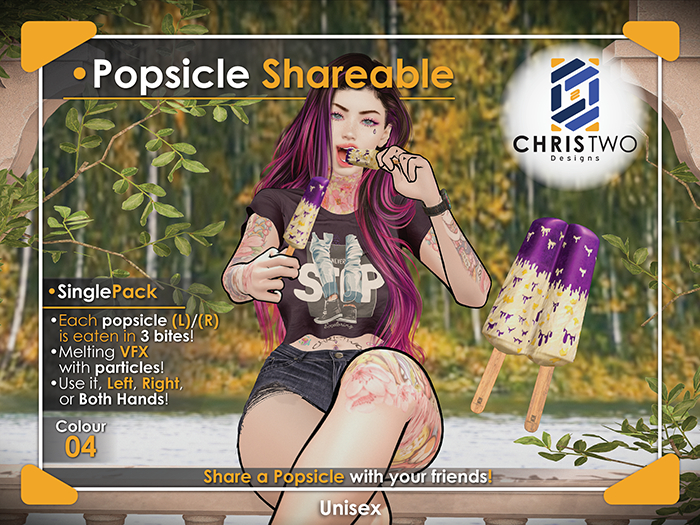 Popsicle Shareable - 04 - [Chris Two Designs]