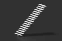 Stair fullperm