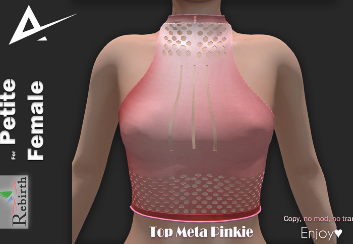 Akikazu Top Meta Pinki Rebirth⭐⭐  [Add]