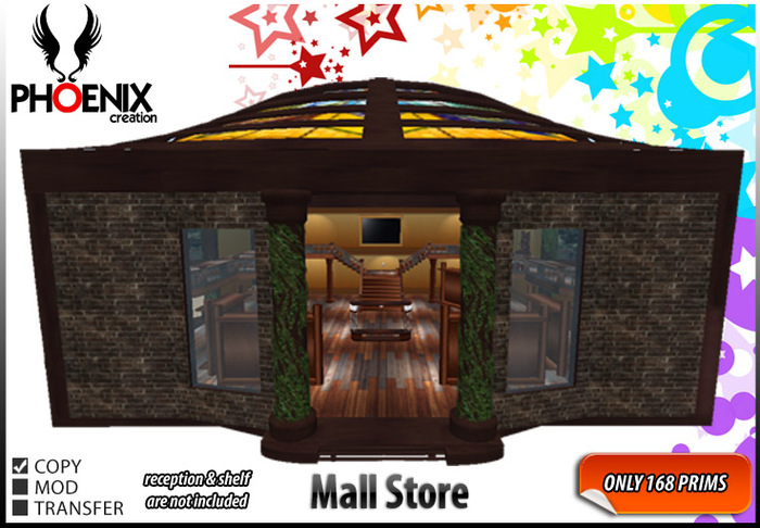 *Promo* [P] Furniture Mall