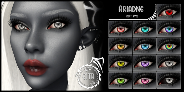 EITR - Ariadne - Demo