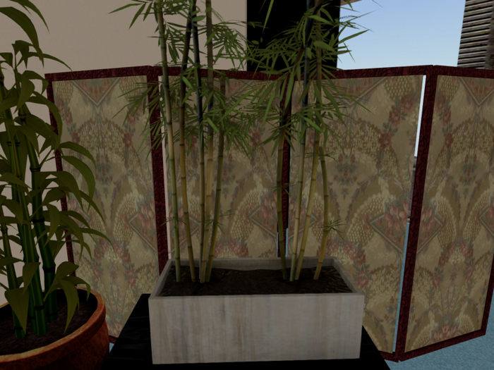 4 Panel Room Divider [SR INDUSTRYS]