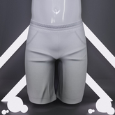 RUFF - Landon Shorts - Light Grey