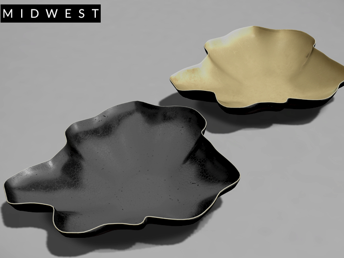 Midwest - Jelly - Black