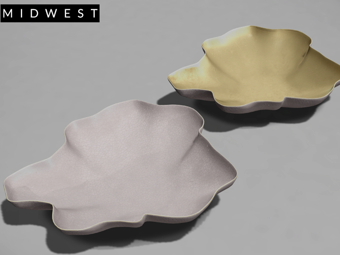 Midwest - Jelly - Purple