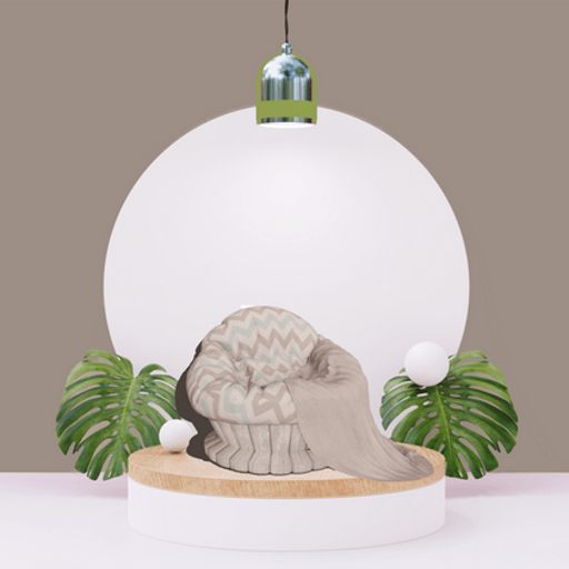 LisiTheCat  Garden armchair 