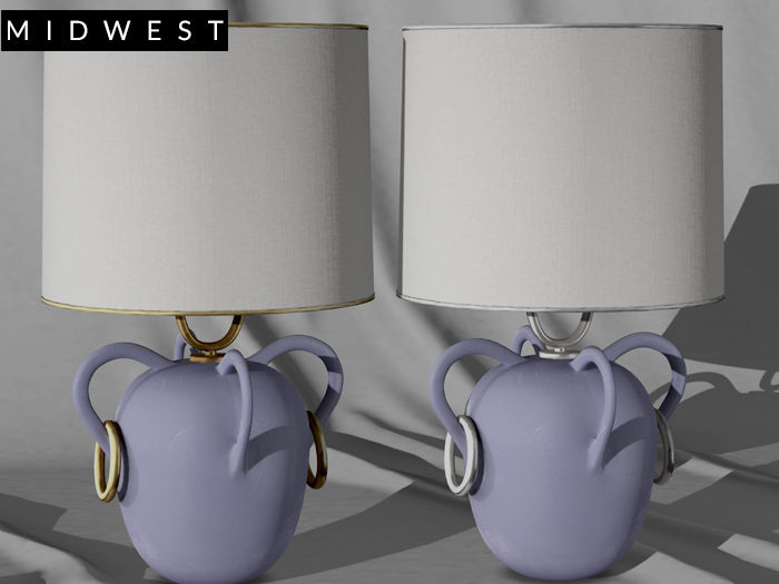 Midwest - Rito - Purple