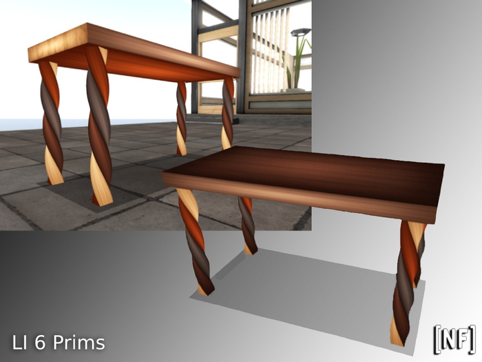 [NF] Lanzi Table