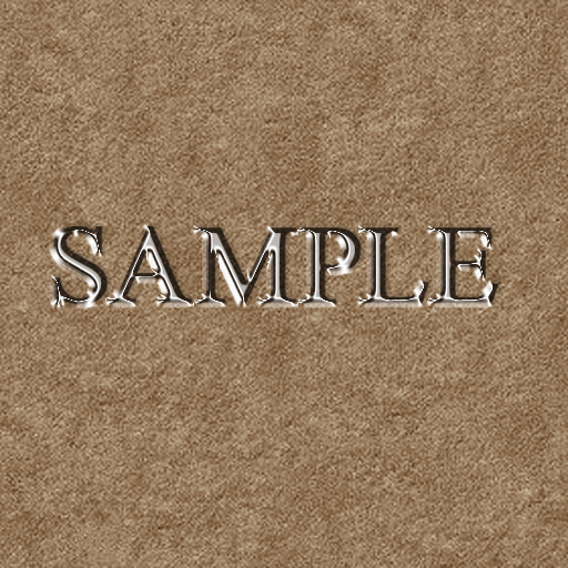 Zoy Texture [ Velvet 03 ] Seamless - Camel