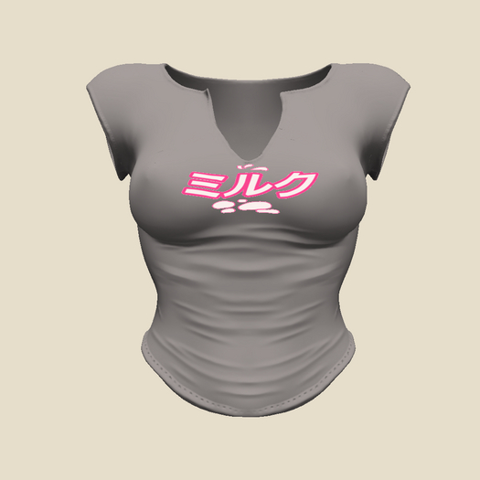 Bella Note - Richie Top Gray