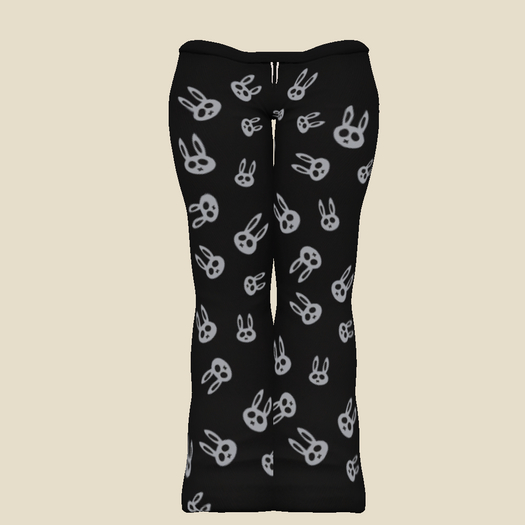 Bella Note - Kimberly Bunny