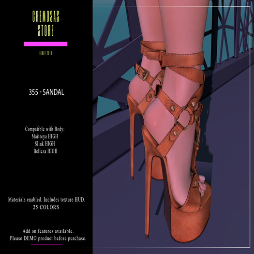 Cremosas - 355