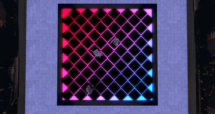 .:NCS:. Metalic Glow - DANCE FLOOR