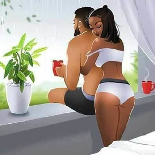 GOOD MORNING LUV
