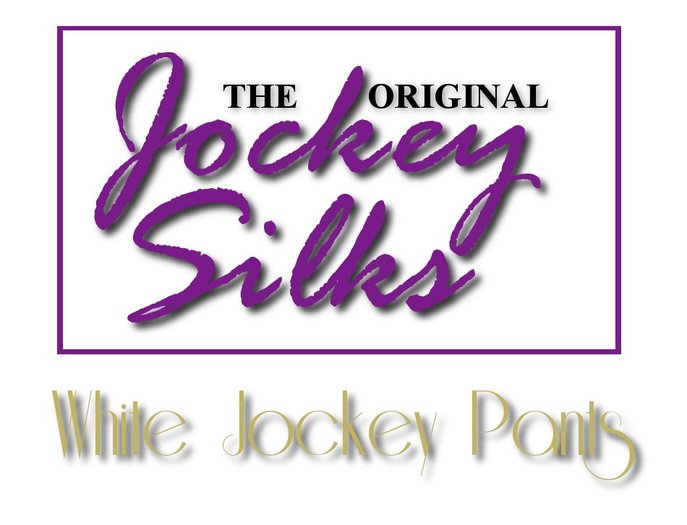 Jockey Pants