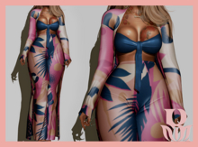 Rosary. London . Set v2