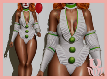 Rosary. Penny . Clean Green