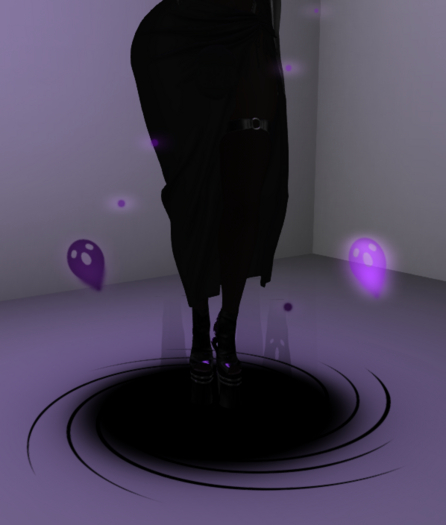 Soulvoid