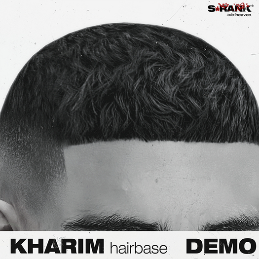 *DEMO* S-RANK "KHARIM" HAIRBASE